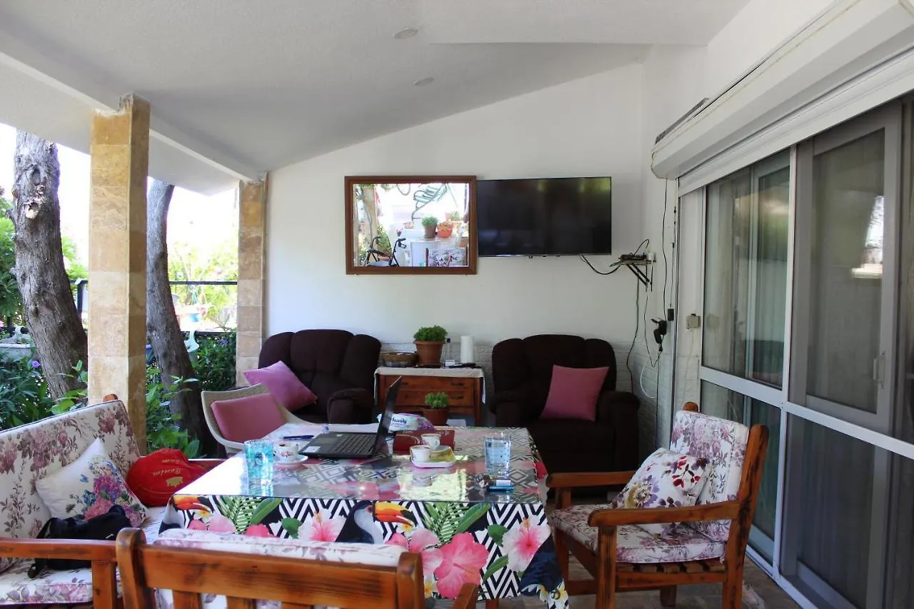 Villa Inci Çeşme