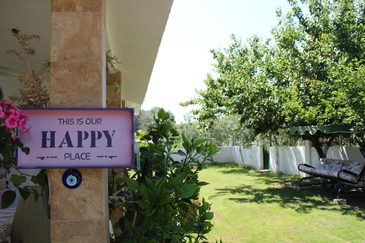 招待所 Villa Inci Çeşme