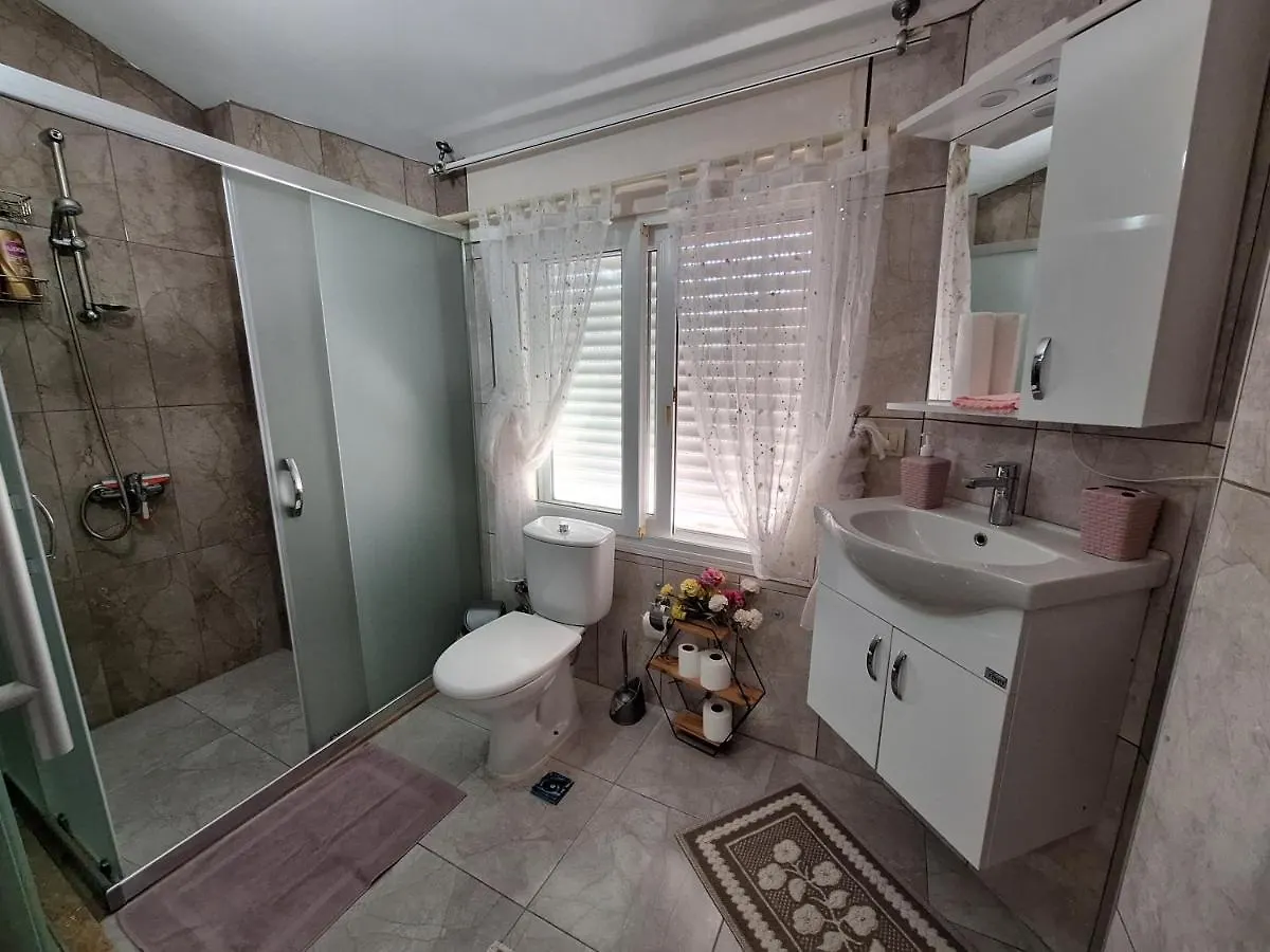 Villa Inci Çeşme 招待所