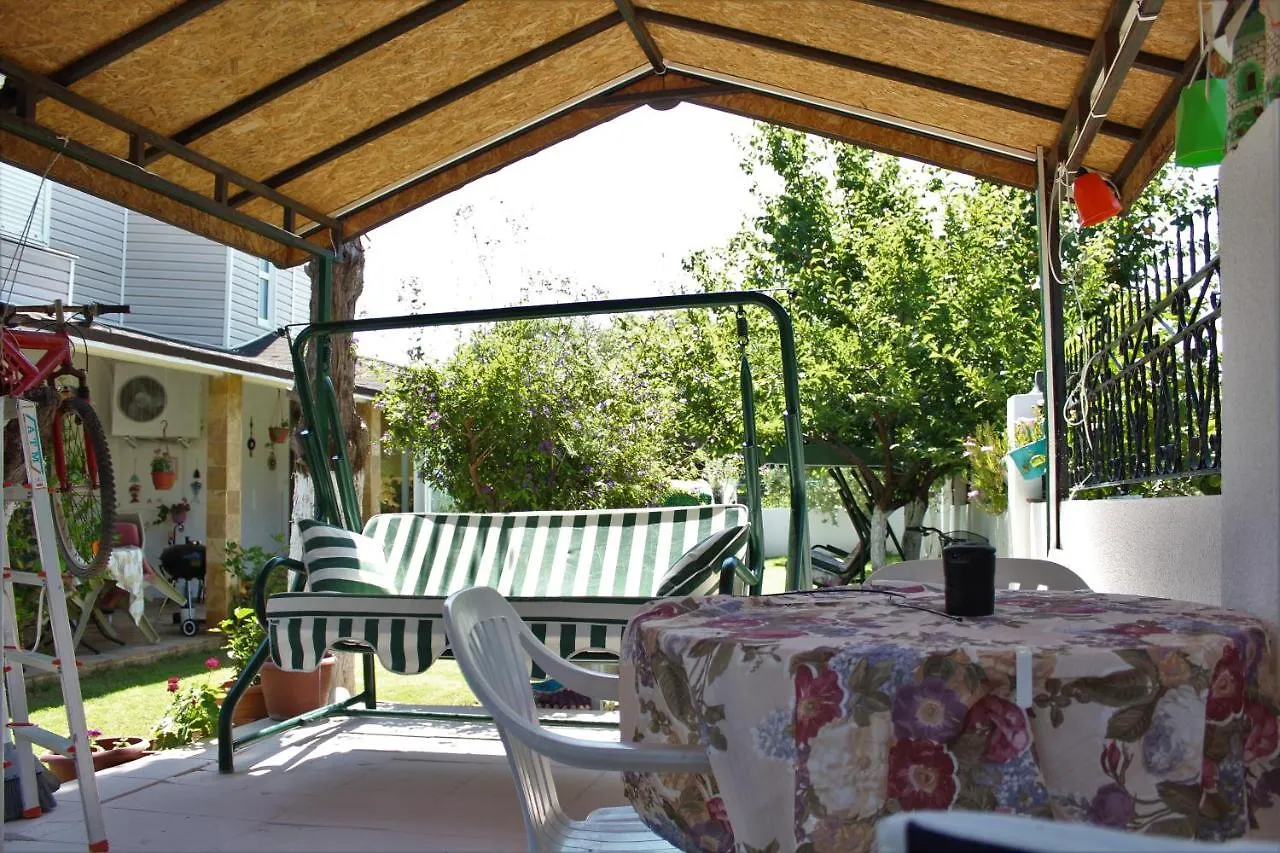 Villa Inci Çeşme 土耳其