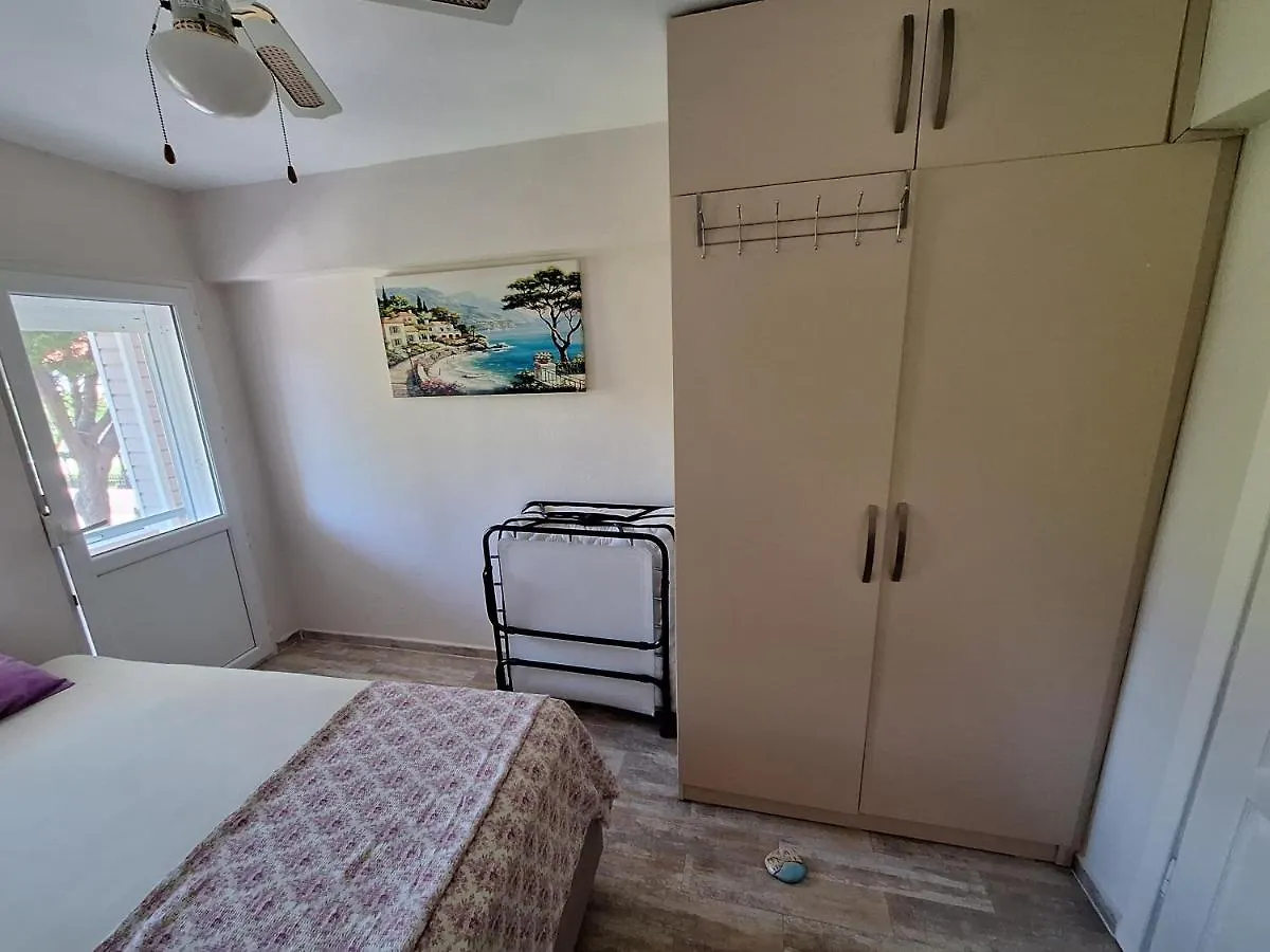 Villa Inci Çeşme 招待所
