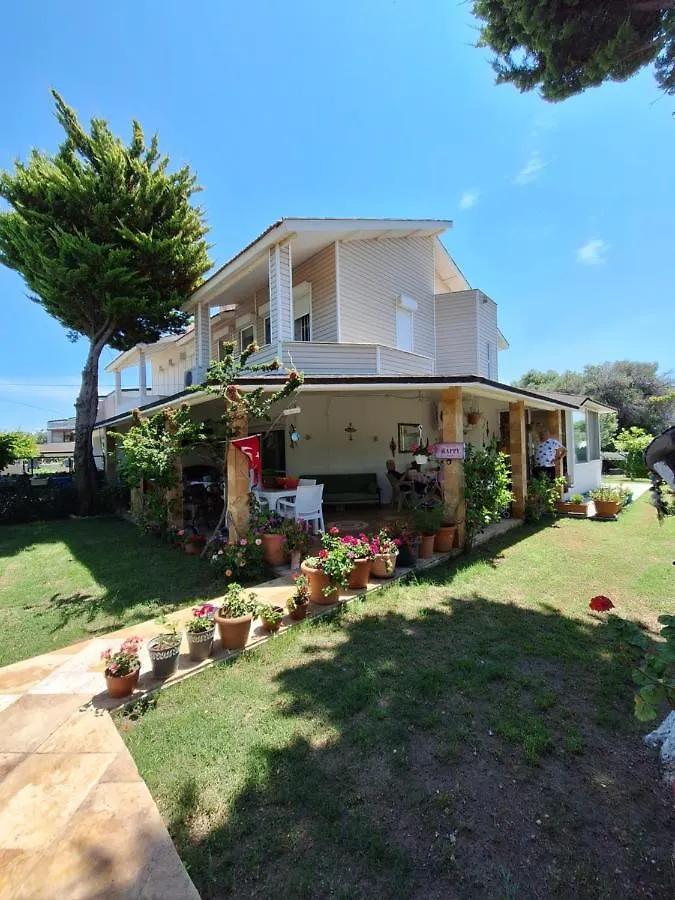Villa Inci Çeşme 0*,