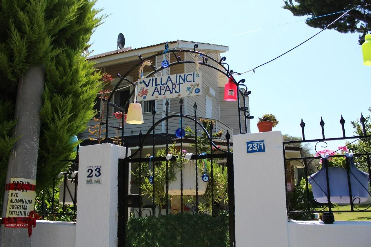 Villa Inci Çeşme 0*,  土耳其