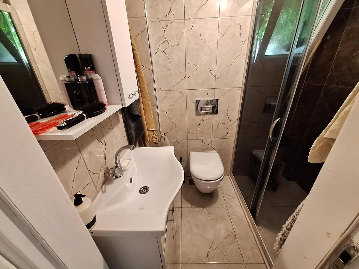 招待所 Villa Inci Çeşme