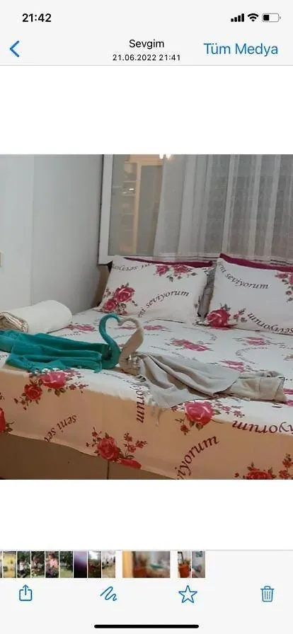Villa Inci Çeşme 土耳其