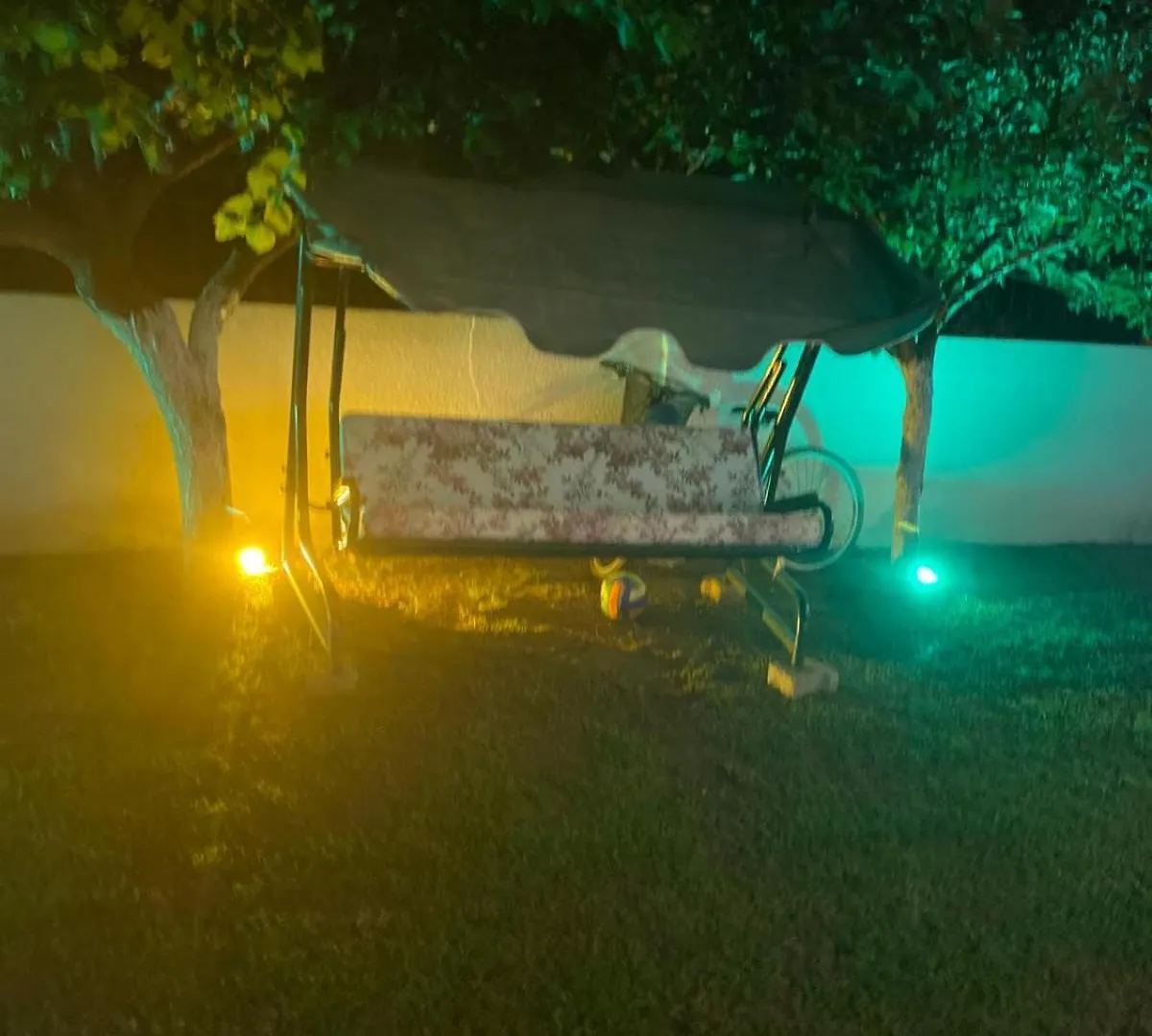 Villa Inci Çeşme 0*,  土耳其