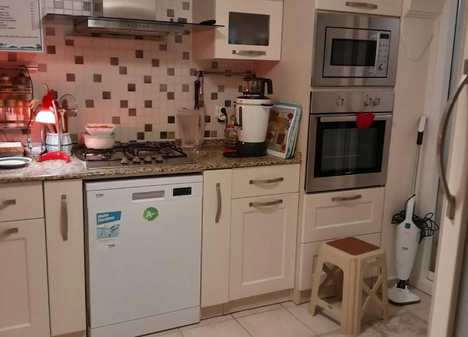招待所 Villa Inci Çeşme 土耳其